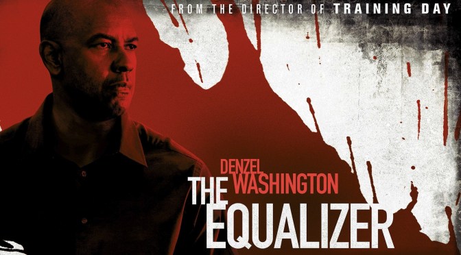 Free Download Movie 1080p – Equalizer (2014)